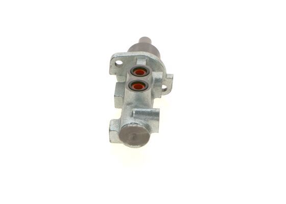 BOSCH 0986480854-FREN ANA MERKEZI 1.4/1.4 HDI ABSLI 206 99 > 4601.H5//-329